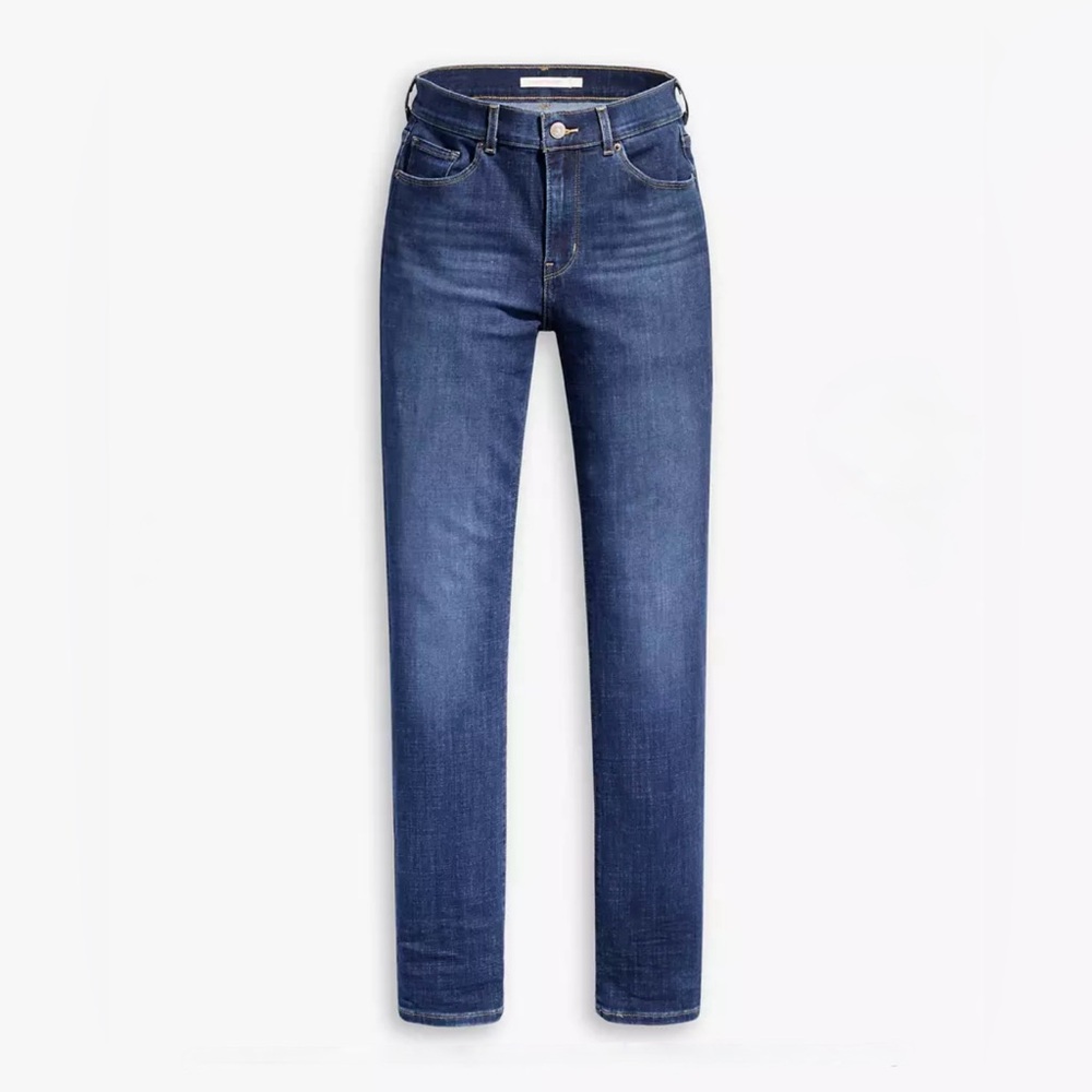 Levi’s Classic Straight Fit Jeans (30/28)